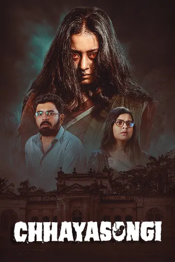 Chhayasongi Micro Drama Season 1 Download Bengali English Hindi Bullet WEB-DL 1080p 720p 480p